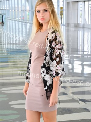 Виола — Удачный